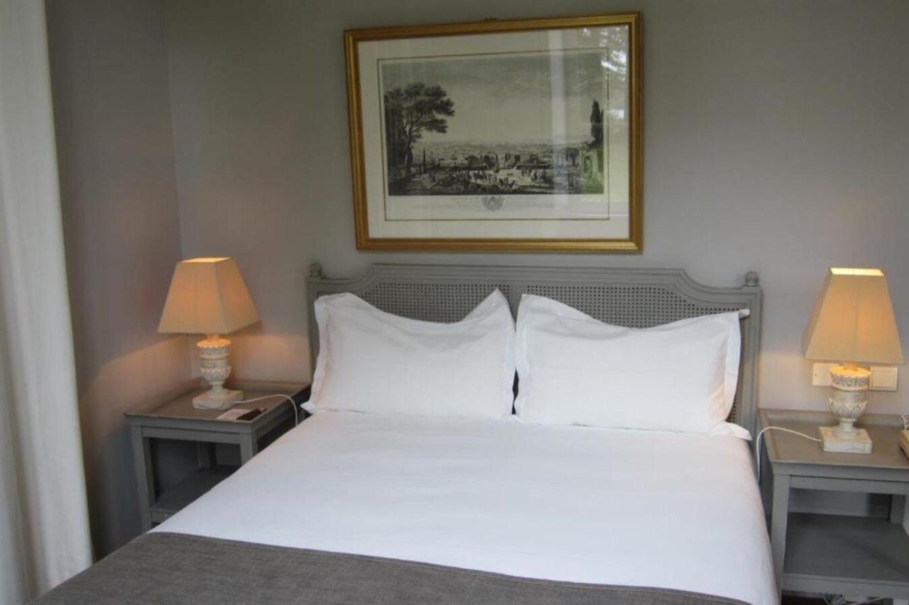 Chateau De Lazenay - Residence Hoteliere บัวร์ ภายนอก รูปภาพ